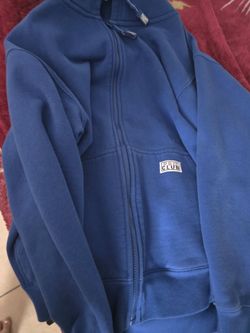 Pro club sweater