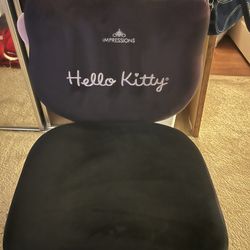 Hello Kitty Chair