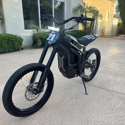 Talaria MX4 Sting R