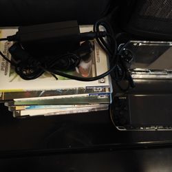 Psp 1000 And 3000 For Sale (With Games) Modded 