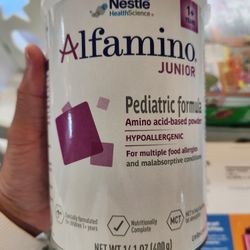 👶 🍼  8 CANS