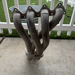 DC Sports Header for Honda D16 $150