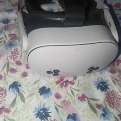 Oculus 3s