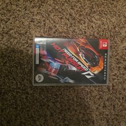 Need For Speed Hot Pursuit