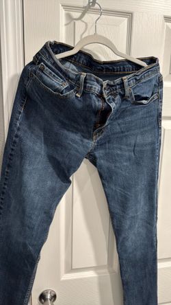 Levis men