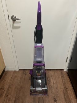 PowerForce PowerBrushPet Upright Carpet Cleaner