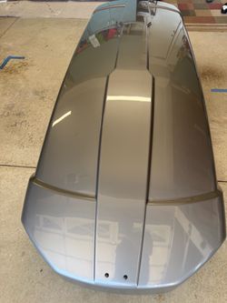 Thule Motion XT L