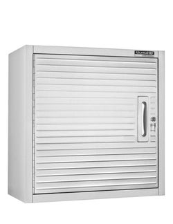 Pair Of Brand New (still in boxes) Seville Wall Cabinets (left and right facing pair)