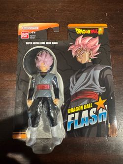 Dragon ball z figure