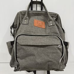 Diaper Bag  Keababies 