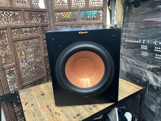 Klipsch Power Subwoofer