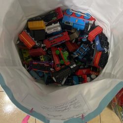 Thomas The Train Toys