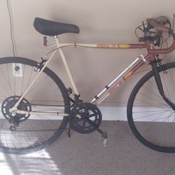 Nice, Clean, 26" road bike,,10 speed