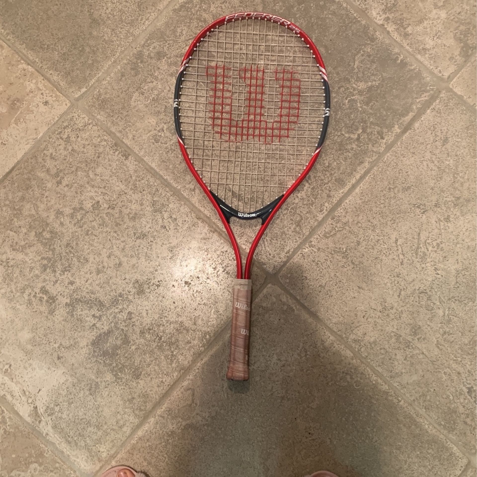 Wilson Tennis racket- for women/kids