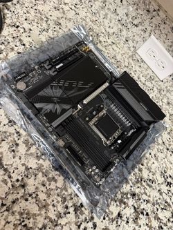 Aorus elite b850