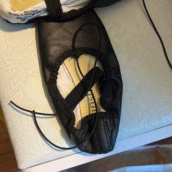 Boy Dance Shoes 