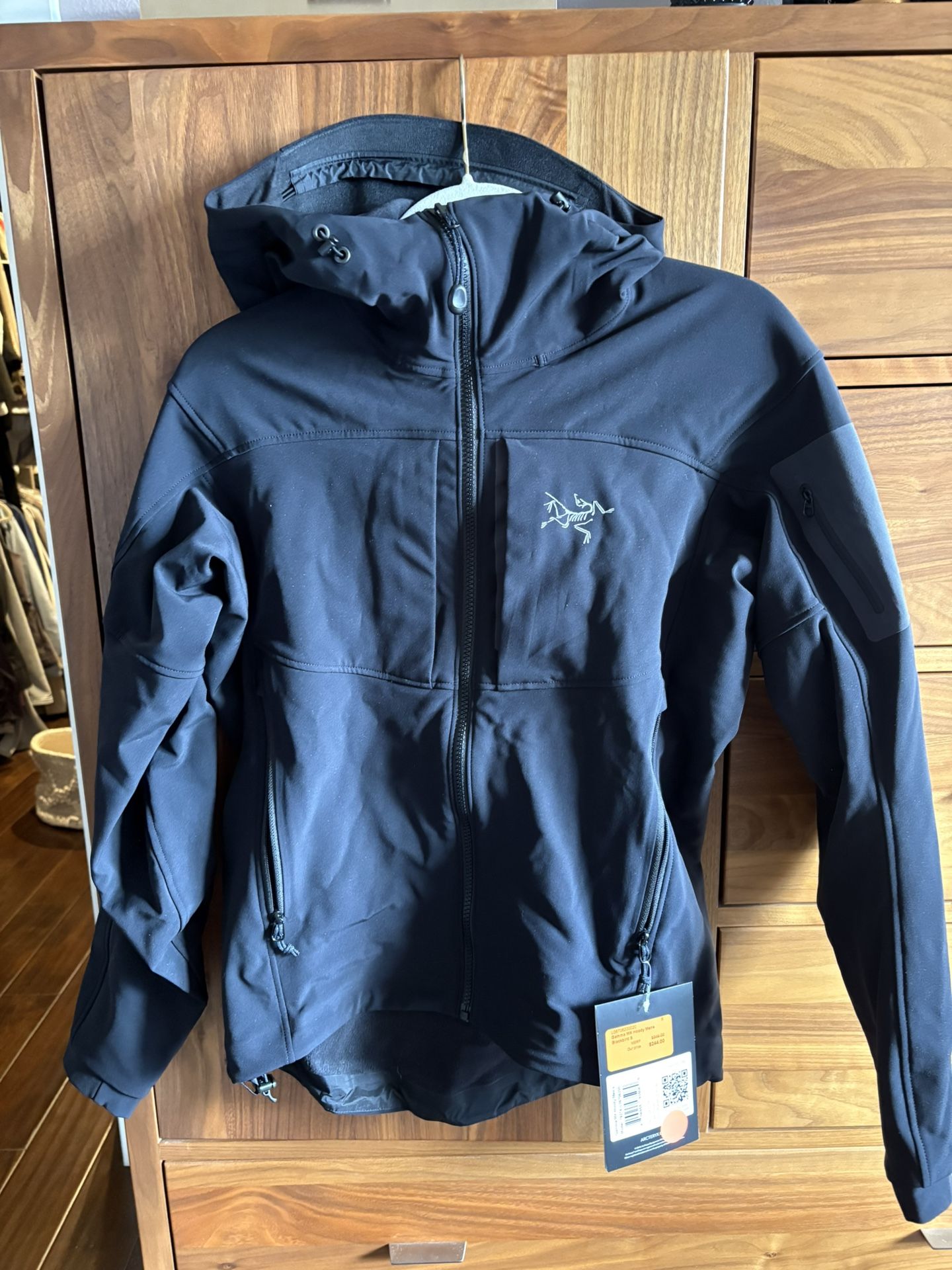 Arc’teryx Men’s Jacket Size Small