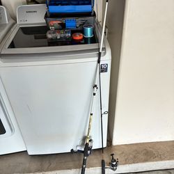 Fishing Equipment
