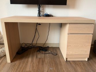Desk for Sale