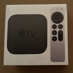 Apple TV HD