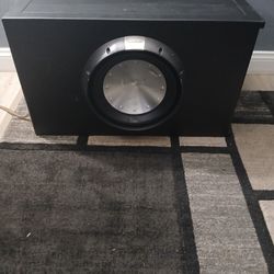 "Rockford Fosgate Combo" 