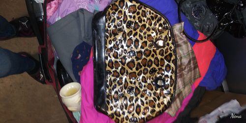 Purse