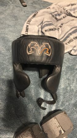 Rival RHG2 Headgear L
