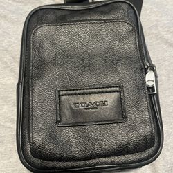 Coach Crossbody 