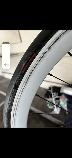 wheel & rim