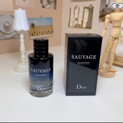 Dior Sauvage Cologne 