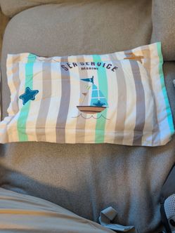 Baby pillow