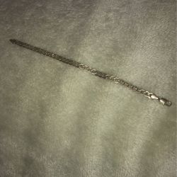 Cuban Curb Link