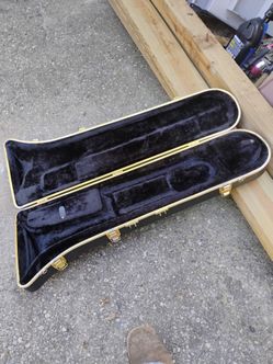 Good case for musical instrument