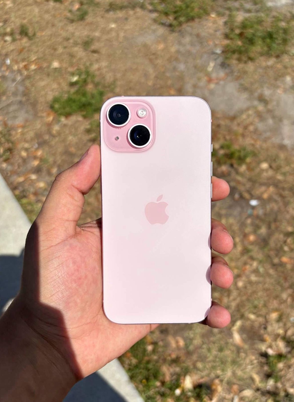 Apple iPhone 15 Unlocked 5G