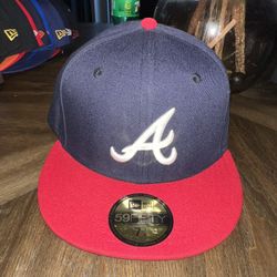 NEW ERA FITTED CAP