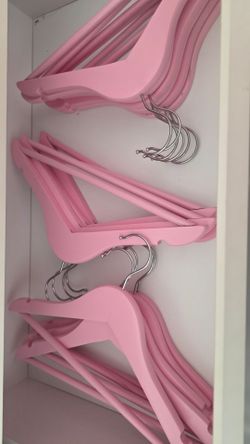 Childrens Stylish Hangers