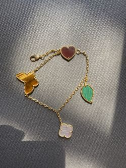 Limited Edition Lucky Bracelet 