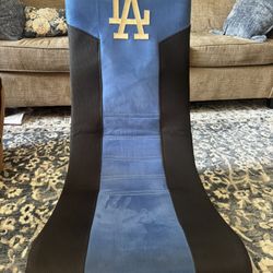 Dodgers Chair 