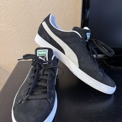 Puma Suede Classic – Men’s Size 11 (EUR 44.5) – Excellent Condition