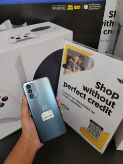 Oneplus N200 unlocked