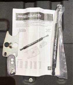15-25 F150/250/350 Tailgate Assist