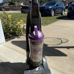 Bissel Vacuum