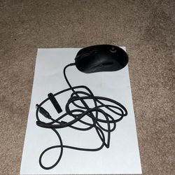 Logitech G403 Wired Gaming Mouse