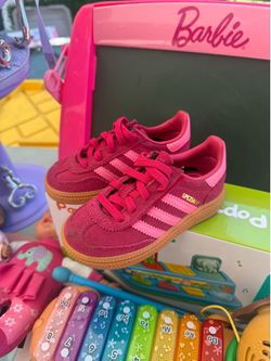 Adidas Spezial  size 6