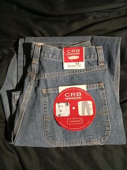New Men's Jeans 