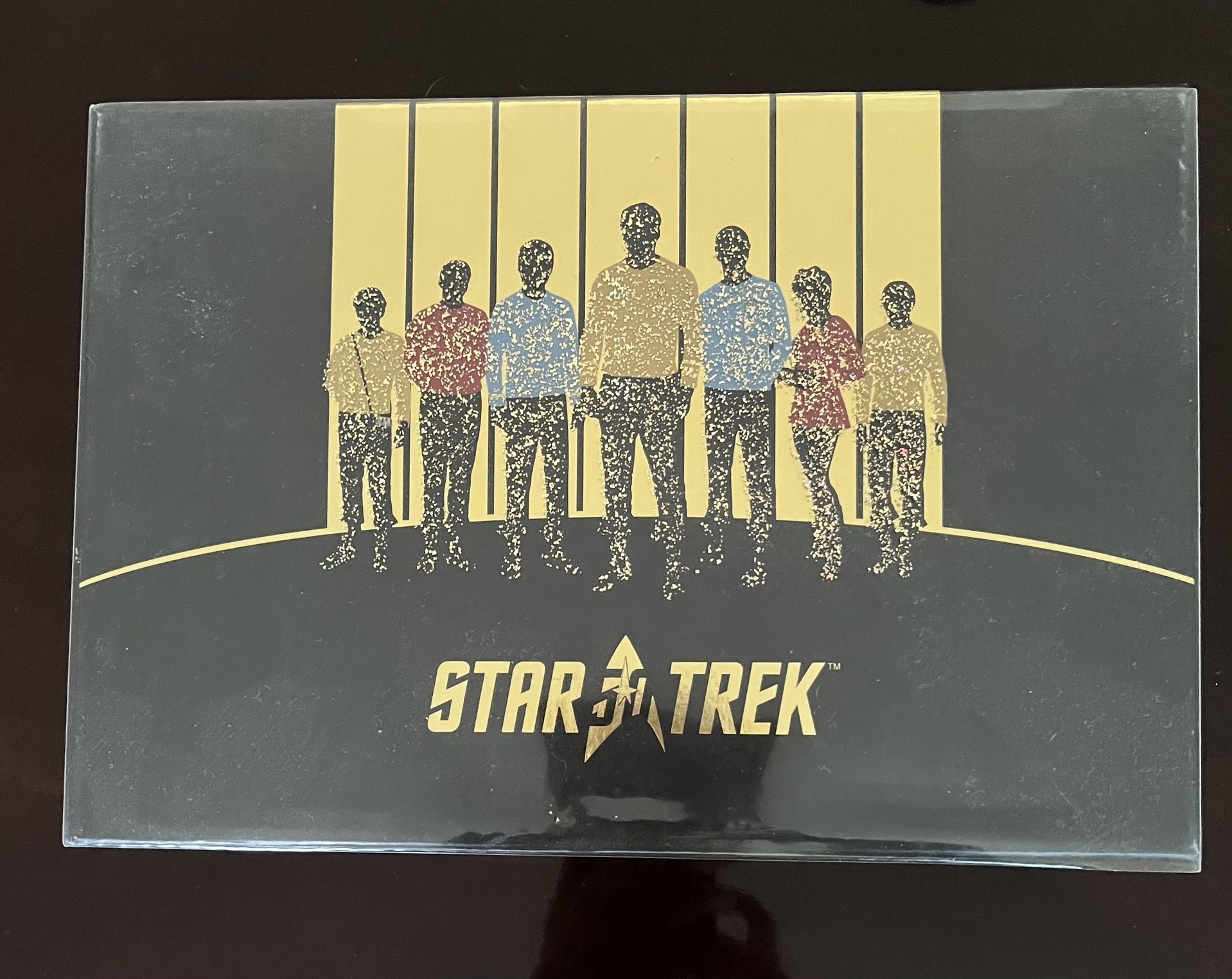 Star Trek Original