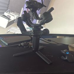 SCORP-C Gimbal Stabilizer 