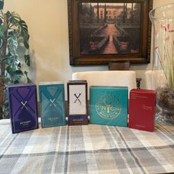 Men’s Niche Fragrances