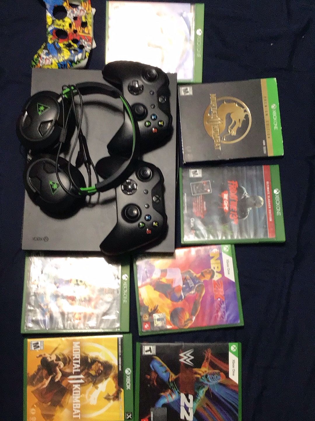 Xbox