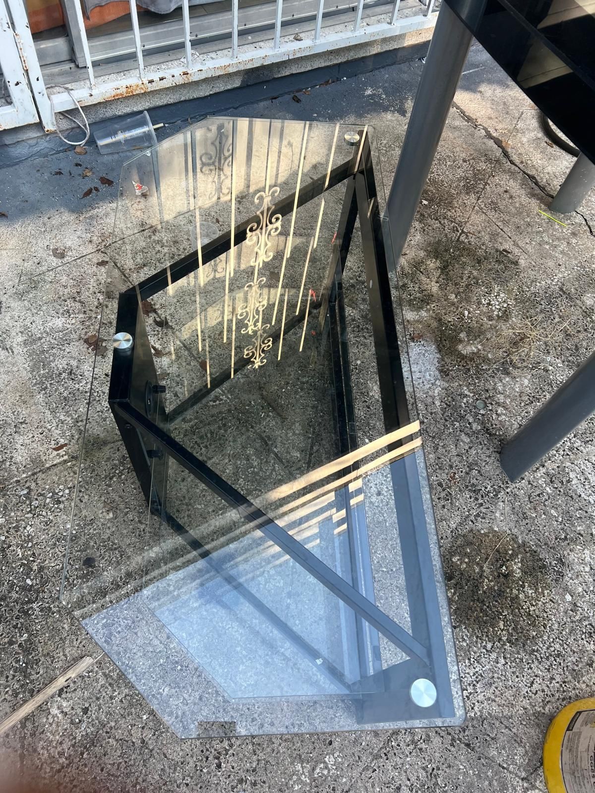 Tv Stand